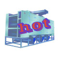 mesh-belt dryer used in compound rubber
